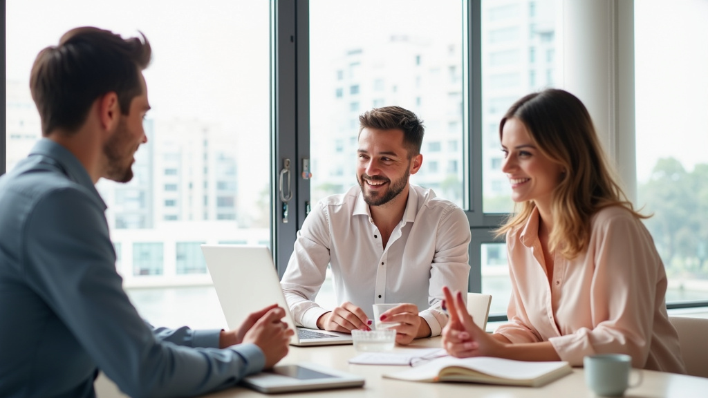 Annuaire de rencontres trans à Marseille, interface web avec profils d'utilisateurs