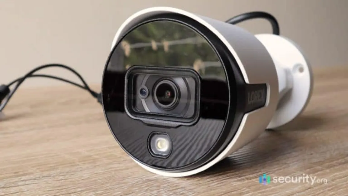 Security Camera Resources