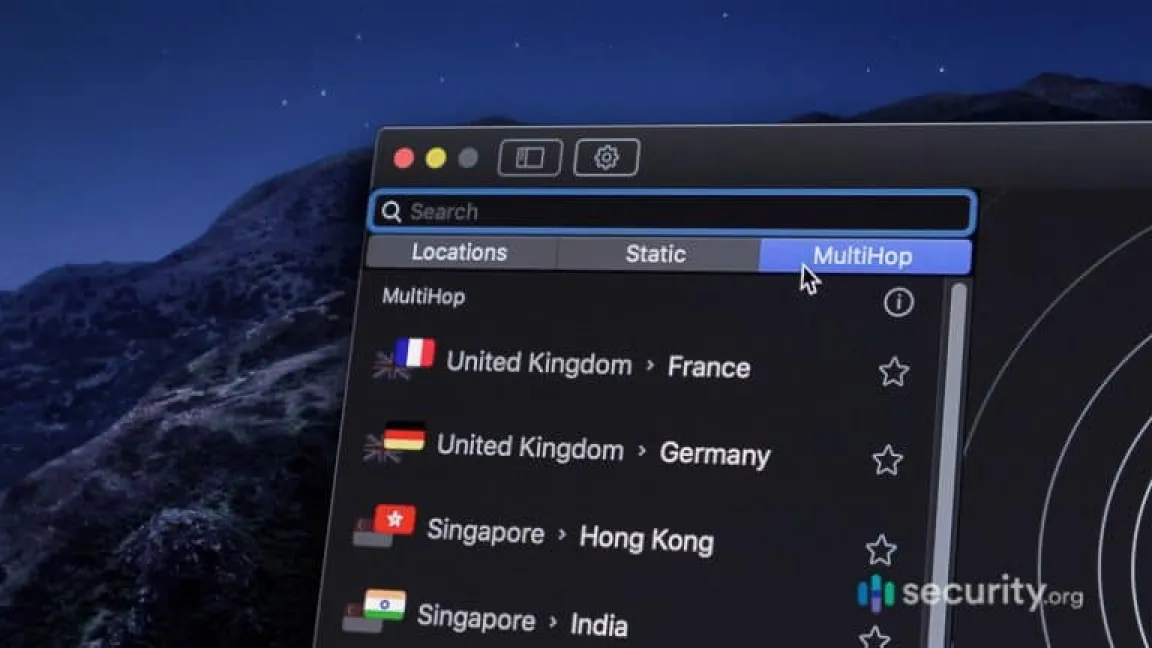 VPN Resources