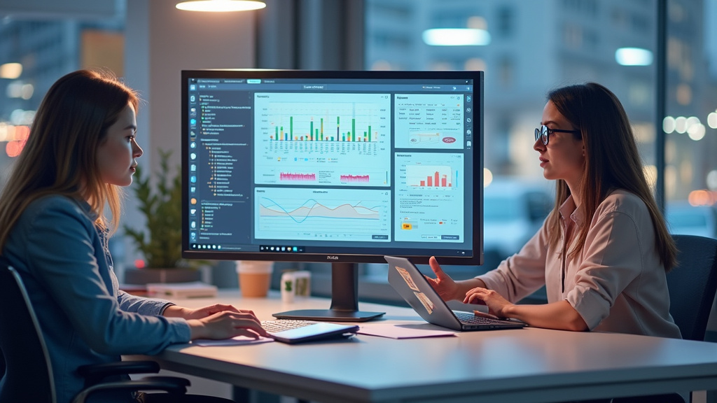 Interface de l'application BiCupid avec des profils trans à Amiens