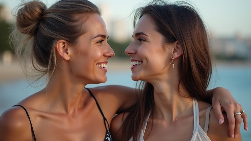 Rencontre Trans à Amiens : Le Guide Complet pour des Connexions Authentiques