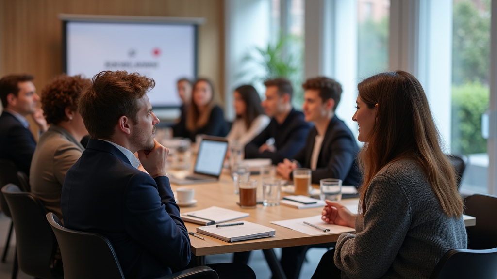Groupe de personnes participant à un événement d'association LGBT à Bordeaux