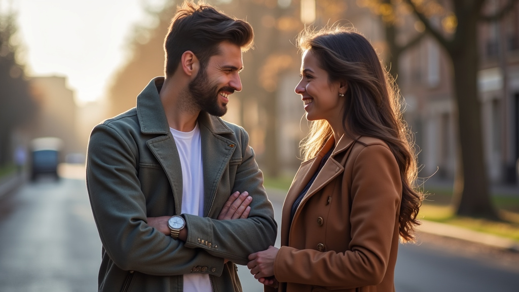 Rencontre Trans à Argenteuil : Guide Complet pour des Connexions Authentiques