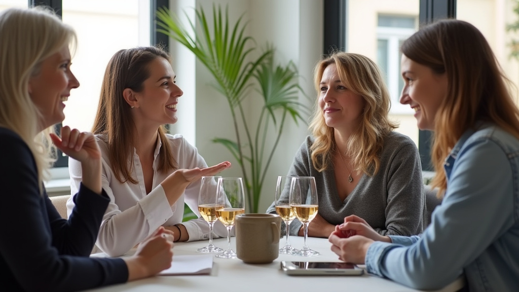 Réunion de soutien pour la communauté trans dans un espace inclusif à Asnières-sur-Seine