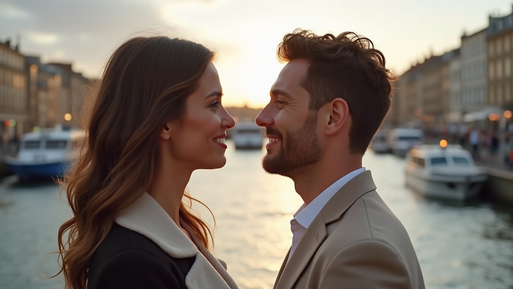 Rencontre Trans à Asnières-sur-Seine : Le Guide Complet pour des Connexions Authentiques