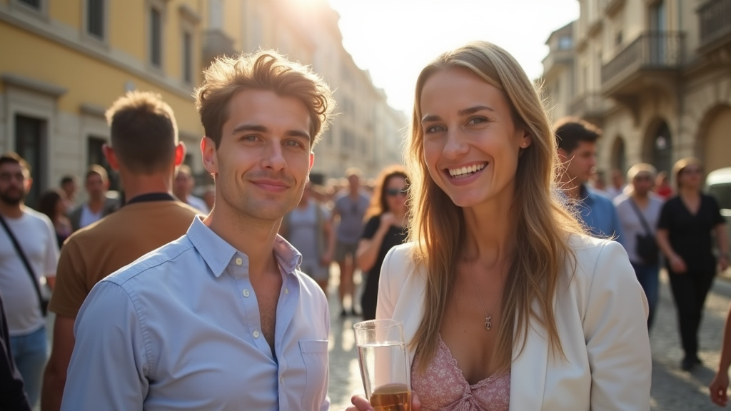 Rencontre Trans à Avignon : Le Guide Complet pour des Connexions Authentiques