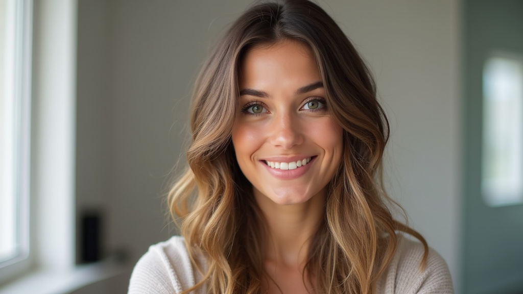 Exemple de profil de rencontre trans à Besançon : photo réelle, description personnalisée, intentions claires