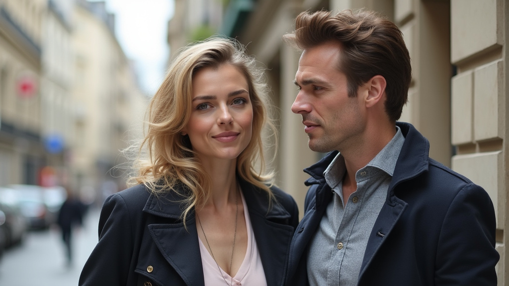 Rencontre Trans à Boulogne-Billancourt : Guide Complet et Annonces Locales