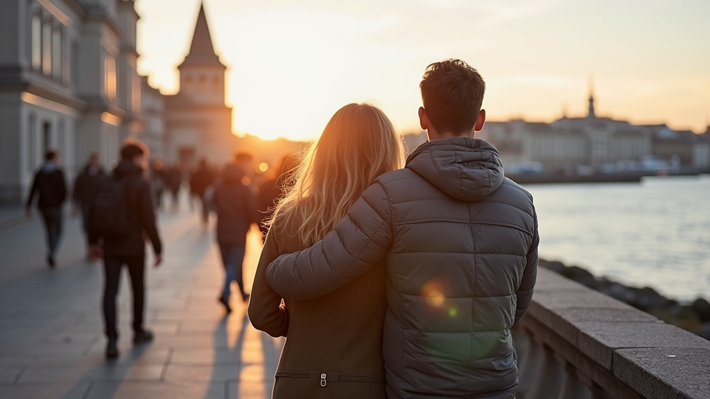 Rencontre Trans Brest : Le Guide Complet pour Trouver des Connexions Authentiques