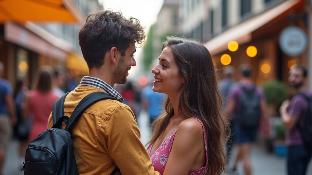 Rencontre Trans à Caen : Guide Complet des Lieux et Communautés LGBTQIA+