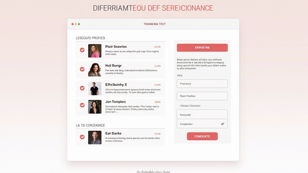 Interface d’un site de rencontre transgenre montrant des profils avec photos, descriptions et boutons de contact