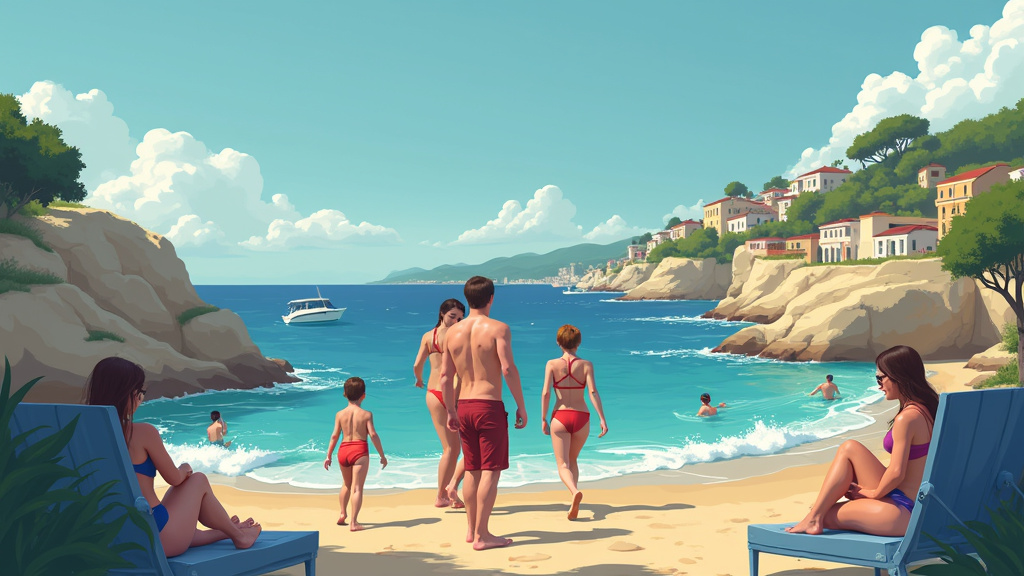 Rencontre trans à Cannes : Guide complet des lieux et sites en [current_year]