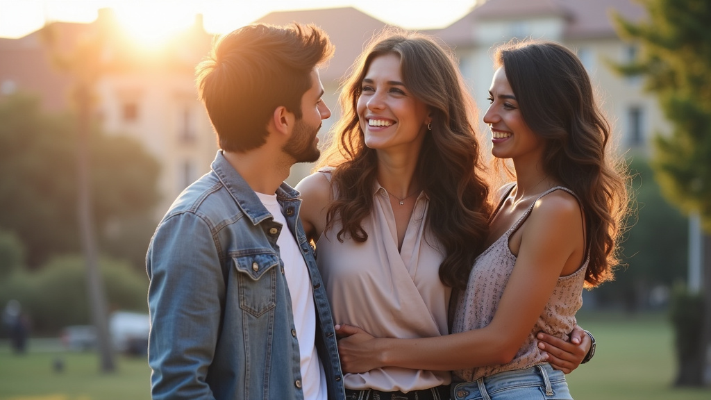 Rencontre Trans à Castres : Guide Complet pour des Liens Authentiques