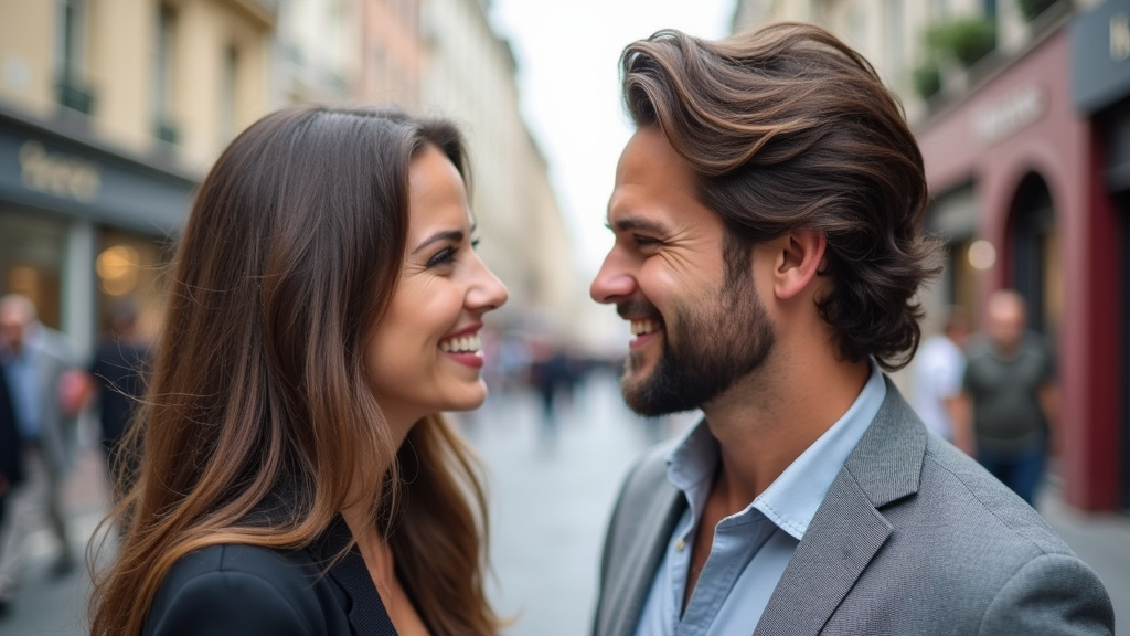 Rencontre Trans à Courbevoie : Guide Complet pour des Connexions Authentiques