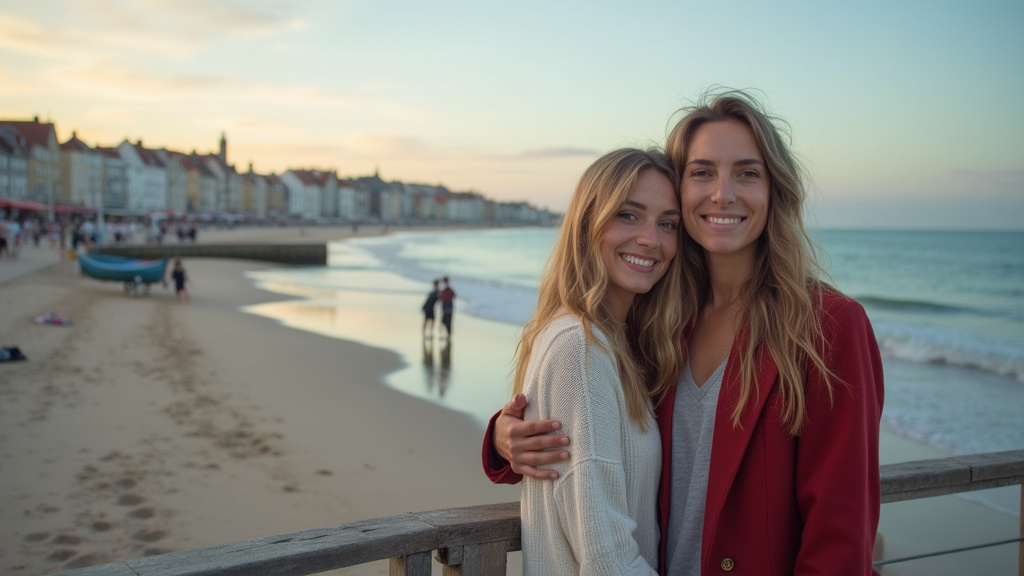 Rencontre Trans à Dunkerque : Guide Complet pour des Connexions Authentiques