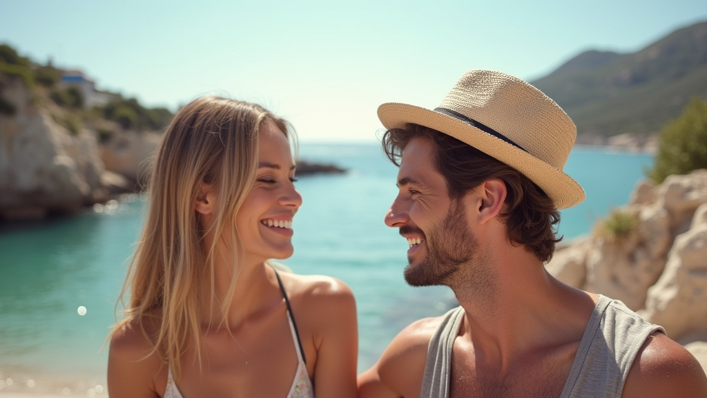 Rencontre Trans à Fréjus : Guide Complet [current_year] pour Trouver l'Amour et l'Amitié