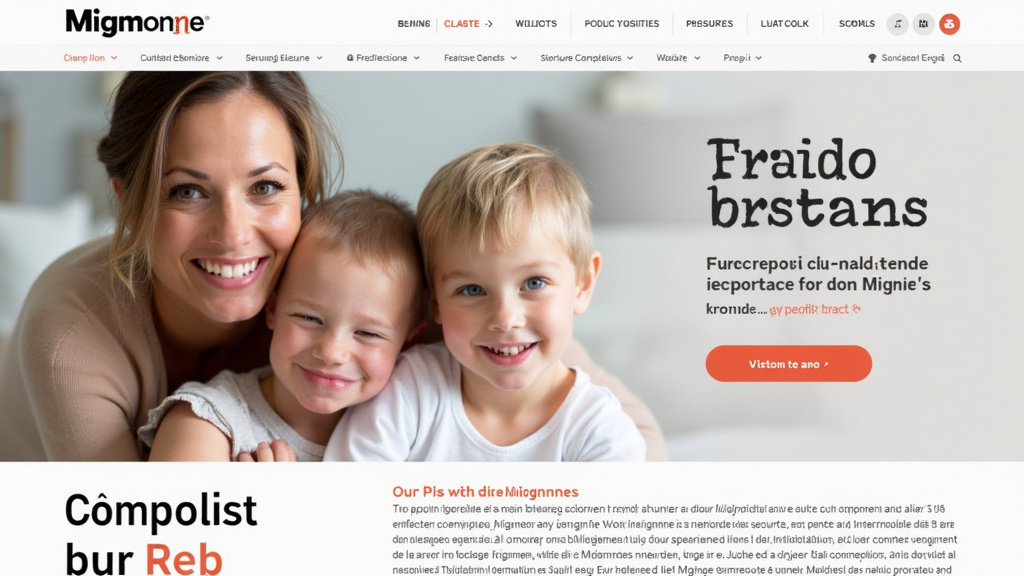 Exemples de profils trans à Genève sur le site Mignonne.com, avec photos et descriptions détaillées