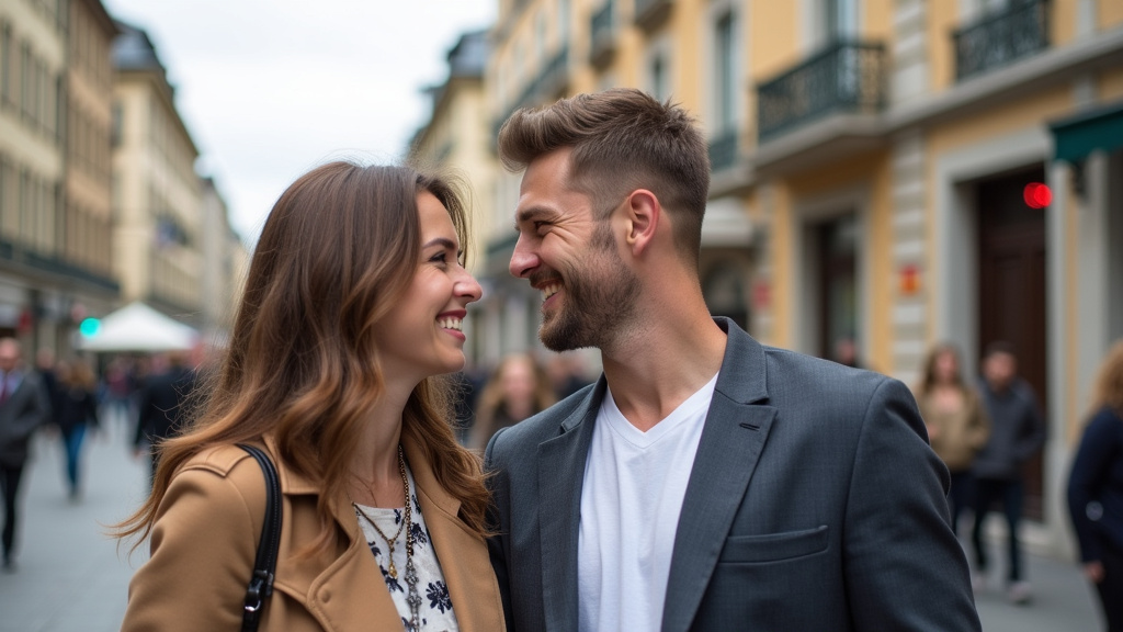 Rencontre Trans à Grenoble : Guide Complet pour des Connexions Sûres et Authentiques