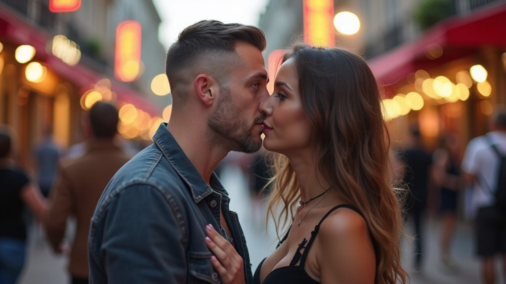 Rencontre Trans Le Mans : Guide Complet des Lieux et Sites en [current_year]