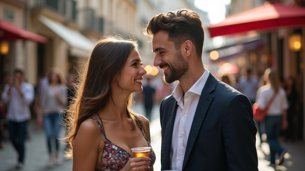 Rencontre Trans Lyon 1er Arrondissement 2025 : Guide Complet