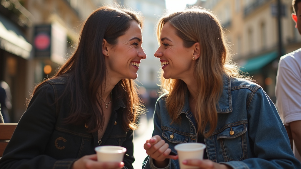 Rencontre Trans Lyon 3e Arrondissement 2025 : Guide Complet