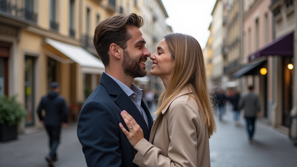 Rencontre Trans Lyon 4e Arrondissement : Guide Complet 2025