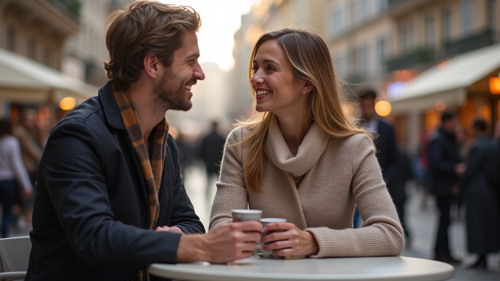 Rencontre Trans Lyon 6e Arrondissement : Guide Complet 2025