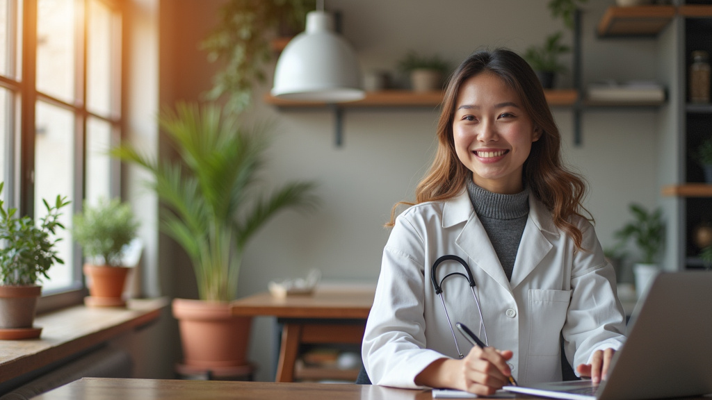 Capture d'écran d'un profil sur MyTransgenderDate, montrant une femme trans de Lyon avec une description sincère et des photos naturelles