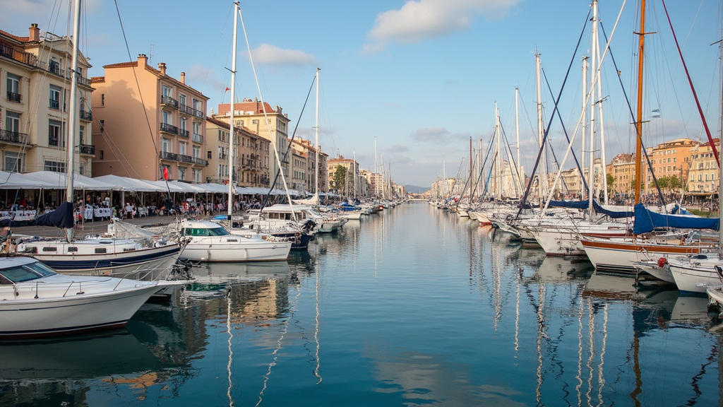 Rencontre Trans Marseille 16ème : Guide Complet 2025