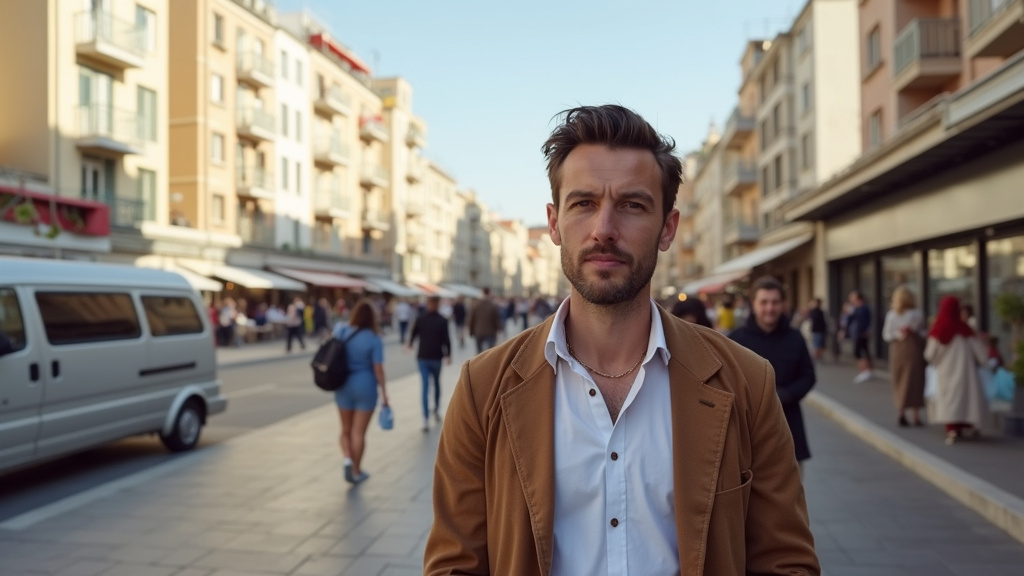 Rencontre Trans Marseille 1er Arrondissement Guide 2025