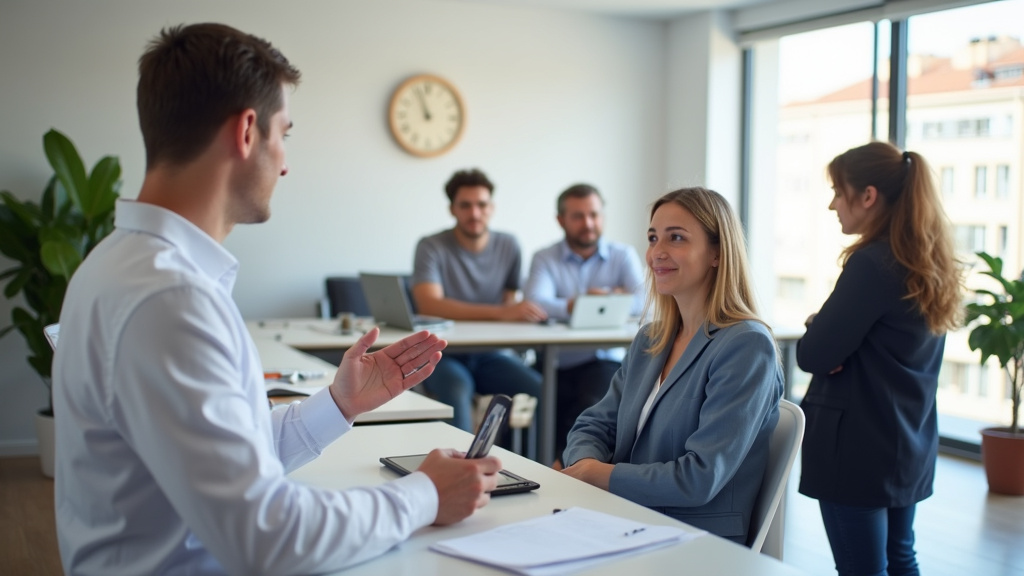 Personne en consultation dans un local de dépistage au Planning Familial 13 à Marseille
