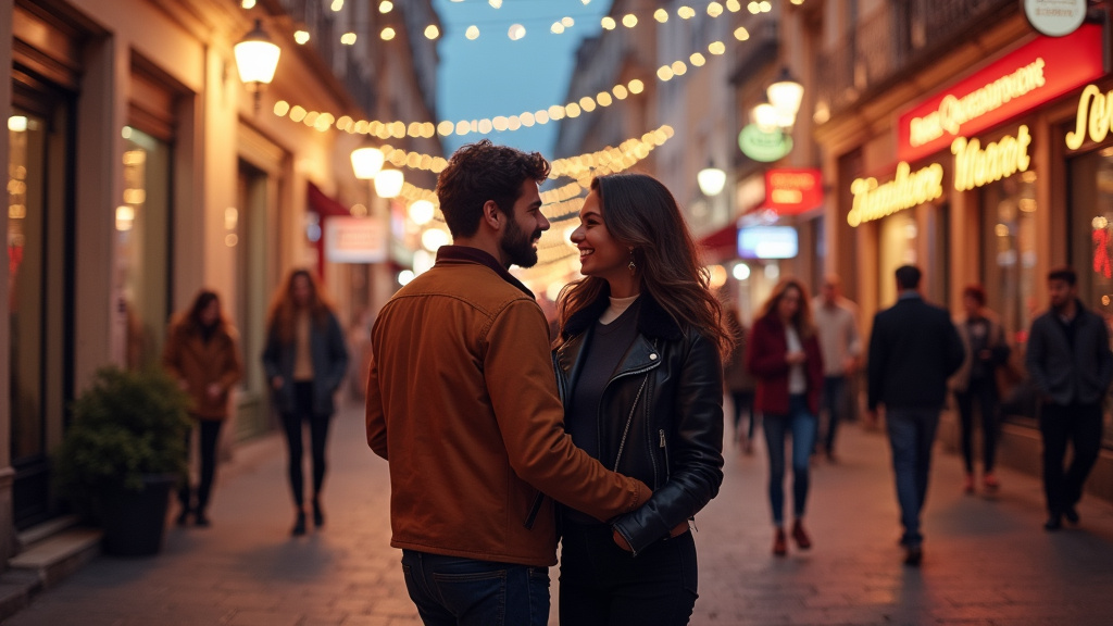 Rencontre Trans Marseille 4ème Arrondissement Guide 2025