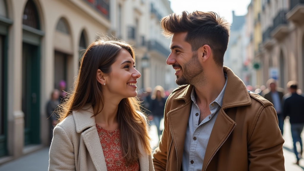 Rencontre Trans à Nantes : Guide Complet des Lieux et Plateformes Inclusives