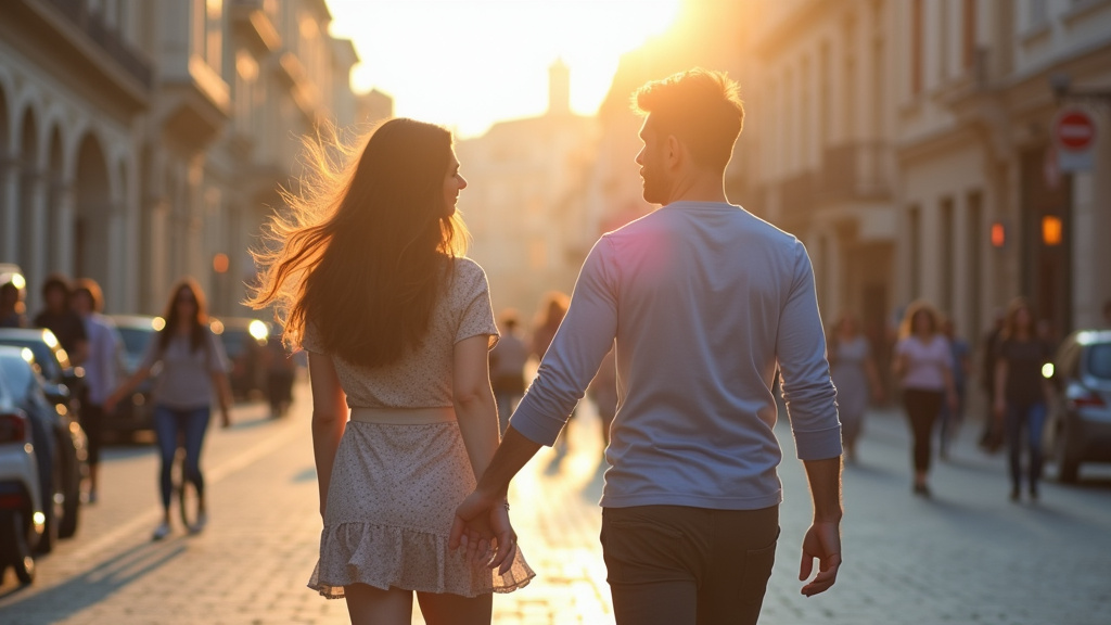 Rencontre Trans à Nîmes : Votre Guide Complet pour une Connexion Authentique