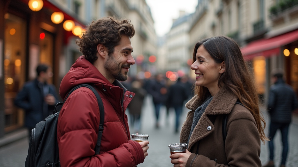 Rencontre Trans Paris 10ème Arrondissement : Guide Complet [current_year]