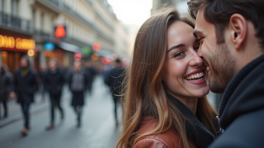 Rencontre Trans Paris 12ème Arrondissement 2025 | Guide Complet