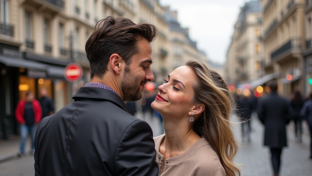 Rencontre Trans Paris 13ème Arrondissement : Guide Complet [current_year]