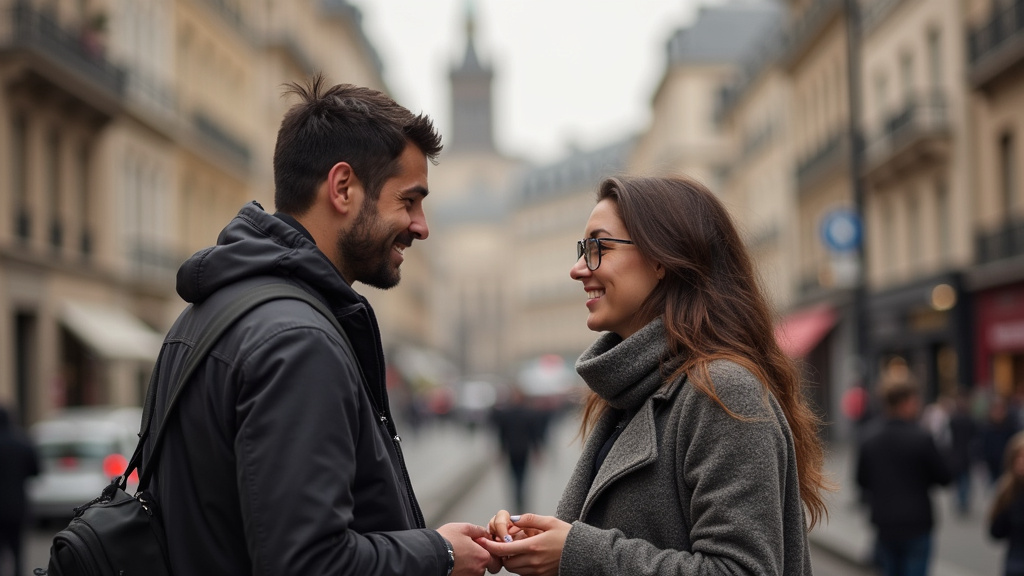 Rencontre Trans Paris 15ème : Lieux & Conseils 2025
