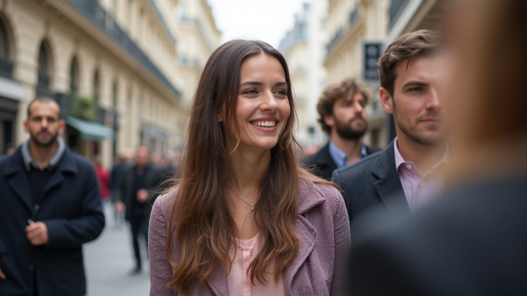 Rencontre Trans à Paris 16ème : Guide Complet et Adresses Incontournables