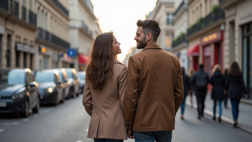 Rencontre Trans à Paris 18ème : Guide Complet [current_year]