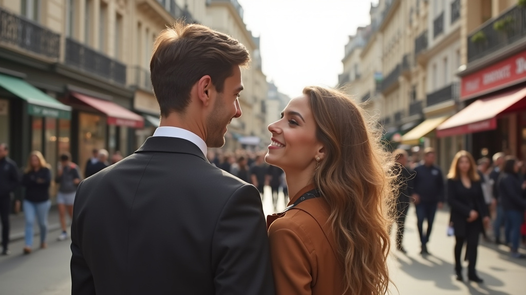 Rencontre Trans Paris 19ème Arrondissement 2025 | Guide Ultime