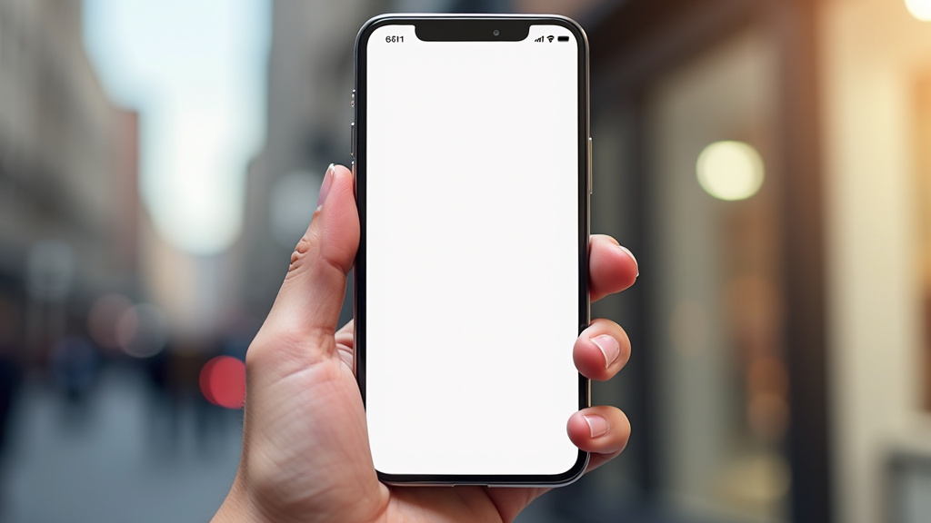 Écran d’un smartphone affichant une interface de site de rencontre trans, avec profils et filtres