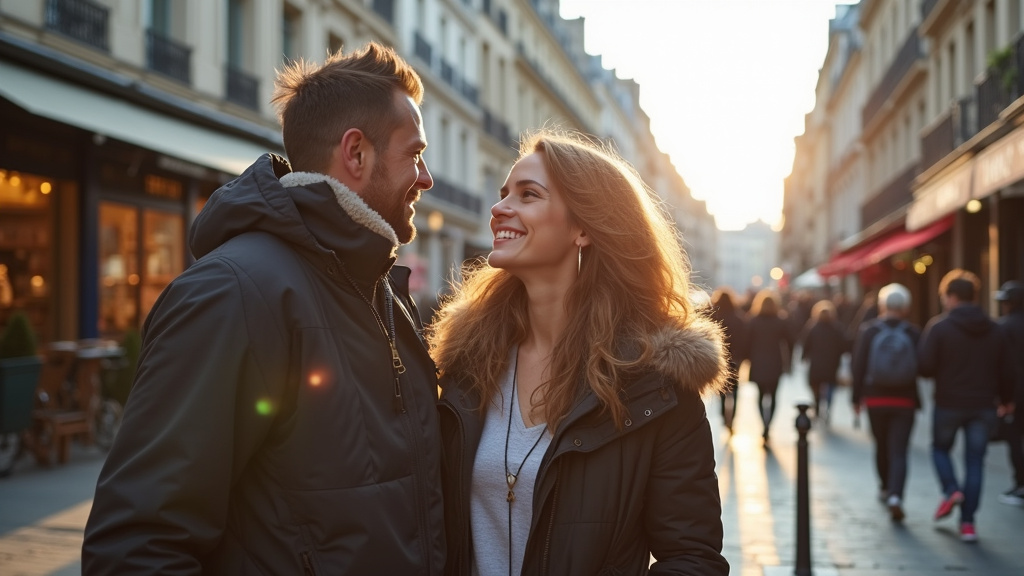 Rencontre Trans Paris 3ème Arrondissement 2025