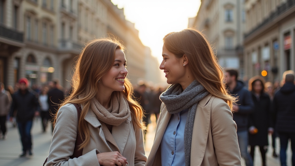 Rencontre Trans Paris 4ème Arrondissement 2025 : Guide Complet