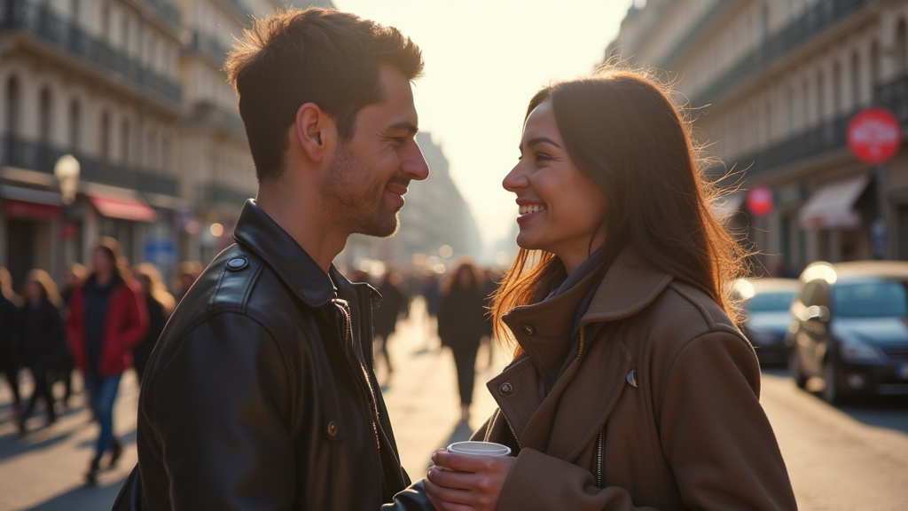 Rencontre Trans Paris 7ème Arrondissement 2025 | Guide Complet