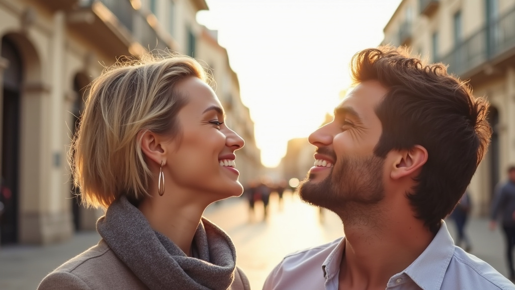 Rencontre Trans à Perpignan : Guide Complet pour Trouver l'Amour et l'Amitié