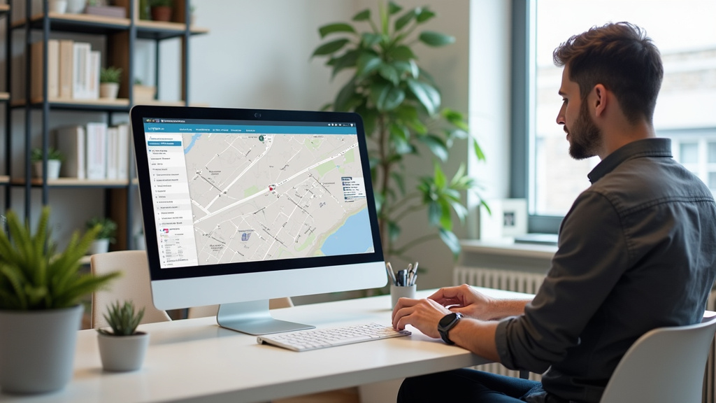Interface de l'application BiCupid avec des profils trans à Roubaix et alentours