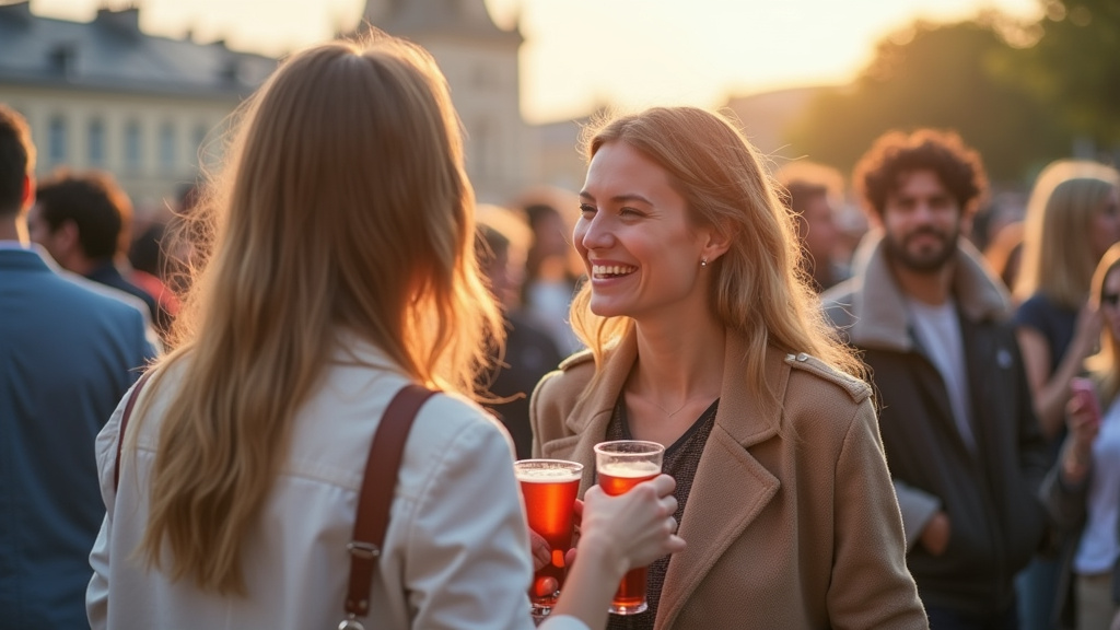 Rencontre Trans à Roubaix : Guide Complet pour des Liens Authentiques en [current_year]