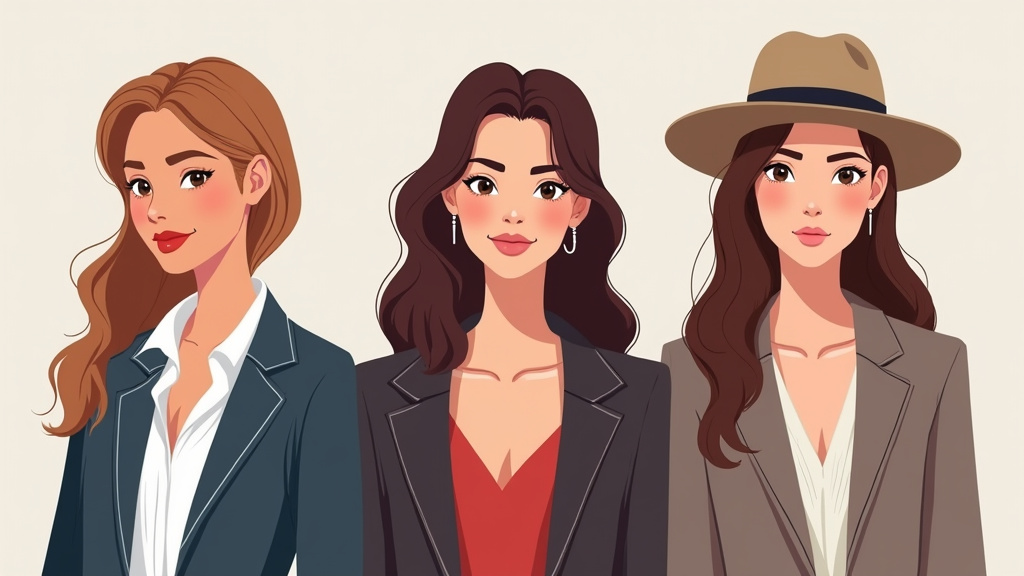 Représentation visuelle des différentes identités de genre dans la communauté trans de Royan