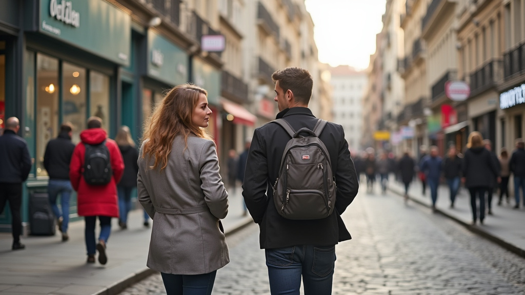 Rencontre Trans à Saint-Denis (93) : Guide Complet et Communauté Inclusive